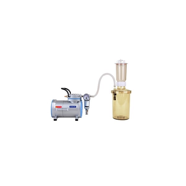 Rocker 300-LF30, Vacuum Filtration System, AC110V, 60Hz